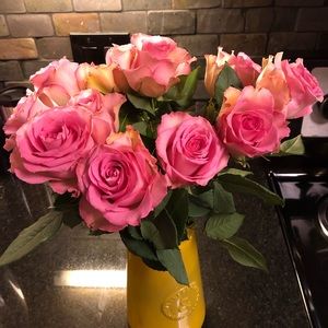 Meet your Posher, Tee